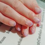 ☆春・夏ネイル☆の詳細へ